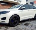 Форд Едж, об'ємом двигуна 2.7 л та пробігом 85 тис. км за 21700 $, фото 1 на Automoto.ua