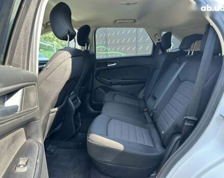 Форд Эдж, объемом двигателя 2 л и пробегом 160 тыс. км за 13300 $, фото 13 на Automoto.ua