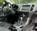 Форд Эдж, объемом двигателя 0 л и пробегом 130 тыс. км за 18450 $, фото 10 на Automoto.ua