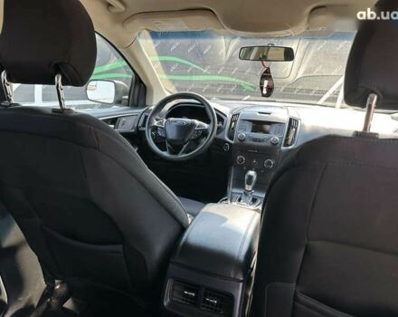 Форд Эдж, объемом двигателя 2 л и пробегом 160 тыс. км за 13300 $, фото 23 на Automoto.ua