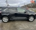Форд Едж, об'ємом двигуна 2 л та пробігом 140 тис. км за 17000 $, фото 1 на Automoto.ua