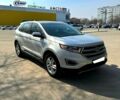 Форд Эдж, объемом двигателя 20 л и пробегом 167 тыс. км за 15200 $, фото 1 на Automoto.ua