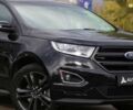 Форд Едж, об'ємом двигуна 2.7 л та пробігом 165 тис. км за 17900 $, фото 1 на Automoto.ua