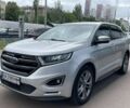 Форд Эдж, объемом двигателя 2.7 л и пробегом 169 тыс. км за 15600 $, фото 5 на Automoto.ua