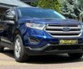 Форд Эдж, объемом двигателя 2 л и пробегом 112 тыс. км за 14790 $, фото 2 на Automoto.ua