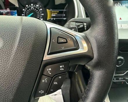 Форд Эдж, объемом двигателя 3.5 л и пробегом 115 тыс. км за 18500 $, фото 20 на Automoto.ua