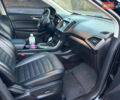 Форд Эдж, объемом двигателя 2 л и пробегом 114 тыс. км за 17500 $, фото 6 на Automoto.ua