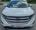 Форд Эдж, объемом двигателя 2 л и пробегом 139 тыс. км за 15500 $, фото 1 на Automoto.ua