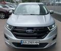 Форд Эдж, объемом двигателя 2.7 л и пробегом 169 тыс. км за 15600 $, фото 6 на Automoto.ua