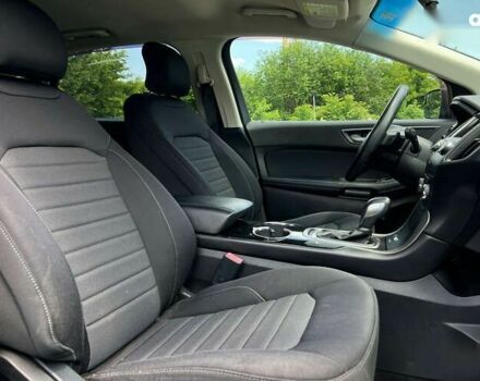 Форд Эдж, объемом двигателя 2 л и пробегом 112 тыс. км за 14790 $, фото 8 на Automoto.ua