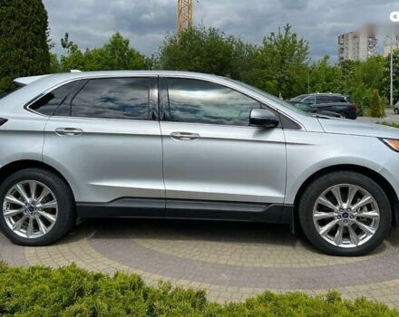Форд Эдж, объемом двигателя 0 л и пробегом 130 тыс. км за 18450 $, фото 7 на Automoto.ua
