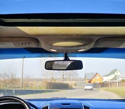 Форд Эдж, объемом двигателя 2 л и пробегом 172 тыс. км за 16900 $, фото 9 на Automoto.ua