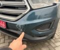 Форд Эдж, объемом двигателя 2 л и пробегом 75 тыс. км за 12000 $, фото 11 на Automoto.ua