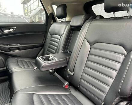 Форд Эдж, объемом двигателя 3.5 л и пробегом 115 тыс. км за 18500 $, фото 13 на Automoto.ua