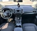Форд Эдж, объемом двигателя 2 л и пробегом 160 тыс. км за 13300 $, фото 14 на Automoto.ua