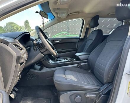 Форд Эдж, объемом двигателя 2 л и пробегом 160 тыс. км за 13300 $, фото 5 на Automoto.ua