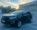 Форд Едж, об'ємом двигуна 2 л та пробігом 219 тис. км за 14500 $, фото 1 на Automoto.ua