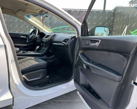 Форд Эдж, объемом двигателя 2 л и пробегом 160 тыс. км за 13300 $, фото 17 на Automoto.ua