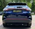 Форд Эдж, объемом двигателя 2 л и пробегом 112 тыс. км за 14790 $, фото 5 на Automoto.ua