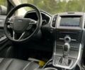 Форд Эдж, объемом двигателя 0 л и пробегом 130 тыс. км за 18450 $, фото 14 на Automoto.ua
