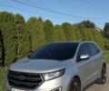 Форд Эдж, объемом двигателя 2.7 л и пробегом 180 тыс. км за 14900 $, фото 1 на Automoto.ua