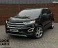 Форд Эдж, объемом двигателя 2 л и пробегом 182 тыс. км за 17900 $, фото 1 на Automoto.ua