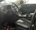 Форд Едж, об'ємом двигуна 2.7 л та пробігом 160 тис. км за 16490 $, фото 22 на Automoto.ua