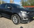 Форд Эдж, объемом двигателя 2 л и пробегом 170 тыс. км за 15200 $, фото 1 на Automoto.ua
