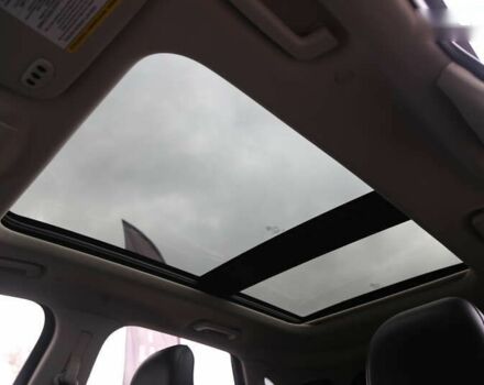 Форд Едж, об'ємом двигуна 2.7 л та пробігом 165 тис. км за 17900 $, фото 26 на Automoto.ua