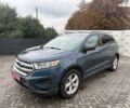 Форд Эдж, объемом двигателя 2 л и пробегом 75 тыс. км за 12000 $, фото 1 на Automoto.ua