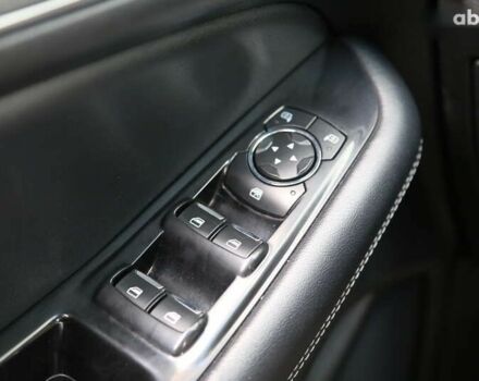 Форд Едж, об'ємом двигуна 2.7 л та пробігом 165 тис. км за 17900 $, фото 23 на Automoto.ua