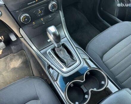 Форд Эдж, объемом двигателя 2 л и пробегом 160 тыс. км за 13300 $, фото 7 на Automoto.ua