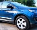 Форд Эдж, объемом двигателя 2 л и пробегом 119 тыс. км за 16700 $, фото 20 на Automoto.ua
