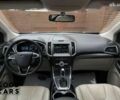 Форд Эдж, объемом двигателя 2 л и пробегом 182 тыс. км за 17900 $, фото 29 на Automoto.ua