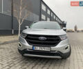 Форд Эдж, объемом двигателя 3.5 л и пробегом 210 тыс. км за 15500 $, фото 1 на Automoto.ua