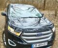 Форд Эдж, объемом двигателя 2 л и пробегом 160 тыс. км за 16500 $, фото 1 на Automoto.ua