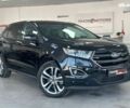 Форд Едж, об'ємом двигуна 2.7 л та пробігом 160 тис. км за 16490 $, фото 1 на Automoto.ua