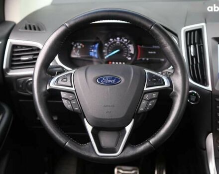 Форд Едж, об'ємом двигуна 2.7 л та пробігом 165 тис. км за 17900 $, фото 15 на Automoto.ua