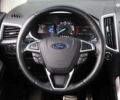 Форд Едж, об'ємом двигуна 2.7 л та пробігом 165 тис. км за 17900 $, фото 15 на Automoto.ua