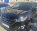Форд Эдж, объемом двигателя 2 л и пробегом 199 тыс. км за 16200 $, фото 1 на Automoto.ua