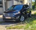 Форд Едж, об'ємом двигуна 2 л та пробігом 135 тис. км за 11700 $, фото 1 на Automoto.ua