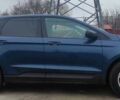 Форд Эдж, объемом двигателя 2 л и пробегом 119 тыс. км за 16700 $, фото 3 на Automoto.ua