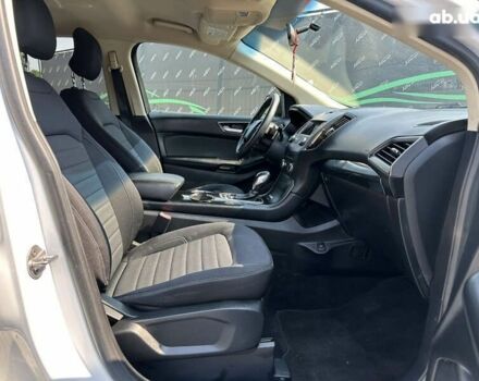 Форд Эдж, объемом двигателя 2 л и пробегом 160 тыс. км за 13300 $, фото 18 на Automoto.ua