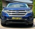 Форд Эдж, объемом двигателя 2 л и пробегом 112 тыс. км за 14790 $, фото 3 на Automoto.ua