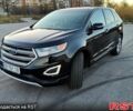 Форд Едж, об'ємом двигуна 2 л та пробігом 75 тис. км за 18100 $, фото 2 на Automoto.ua