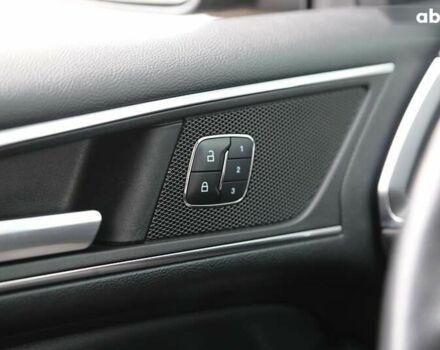 Форд Едж, об'ємом двигуна 2.7 л та пробігом 165 тис. км за 17900 $, фото 24 на Automoto.ua