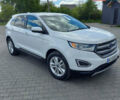 Форд Эдж, объемом двигателя 2 л и пробегом 139 тыс. км за 15500 $, фото 2 на Automoto.ua