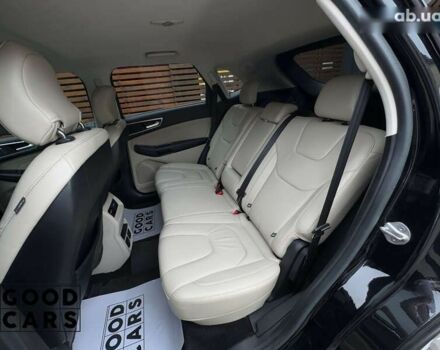 Форд Эдж, объемом двигателя 2 л и пробегом 182 тыс. км за 17900 $, фото 23 на Automoto.ua
