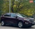 Форд Эдж, объемом двигателя 2 л и пробегом 73 тыс. км за 16999 $, фото 1 на Automoto.ua