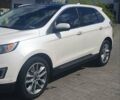 Форд Эдж, объемом двигателя 3.5 л и пробегом 126 тыс. км за 18900 $, фото 1 на Automoto.ua